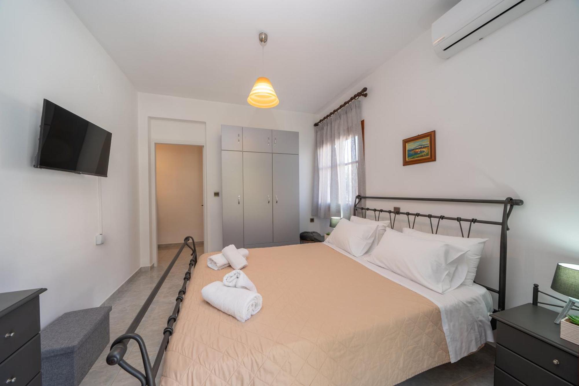 Sea Salt Apartments Sami (Kefalonia) Exterior foto