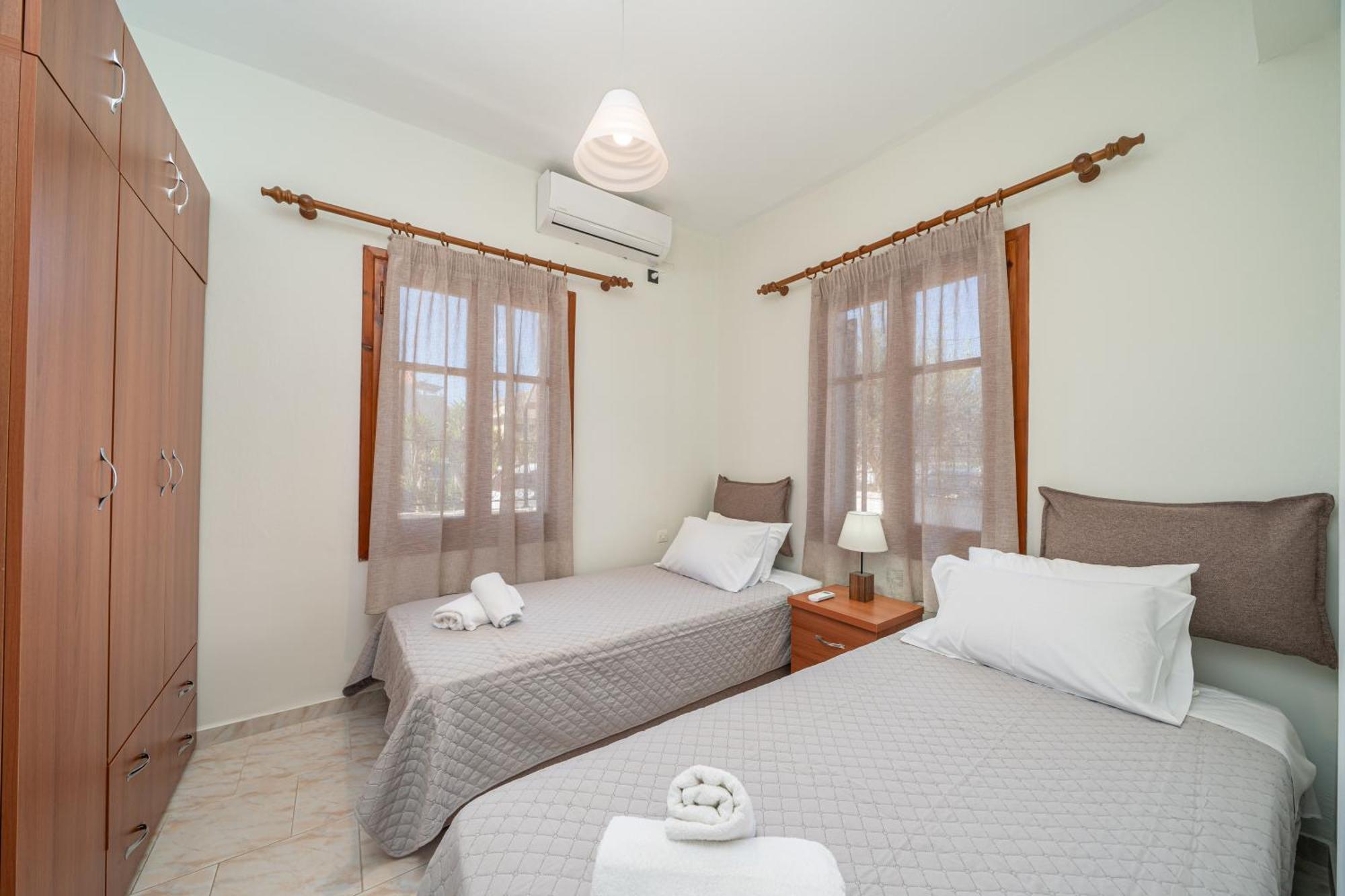 Sea Salt Apartments Sami (Kefalonia) Exterior foto